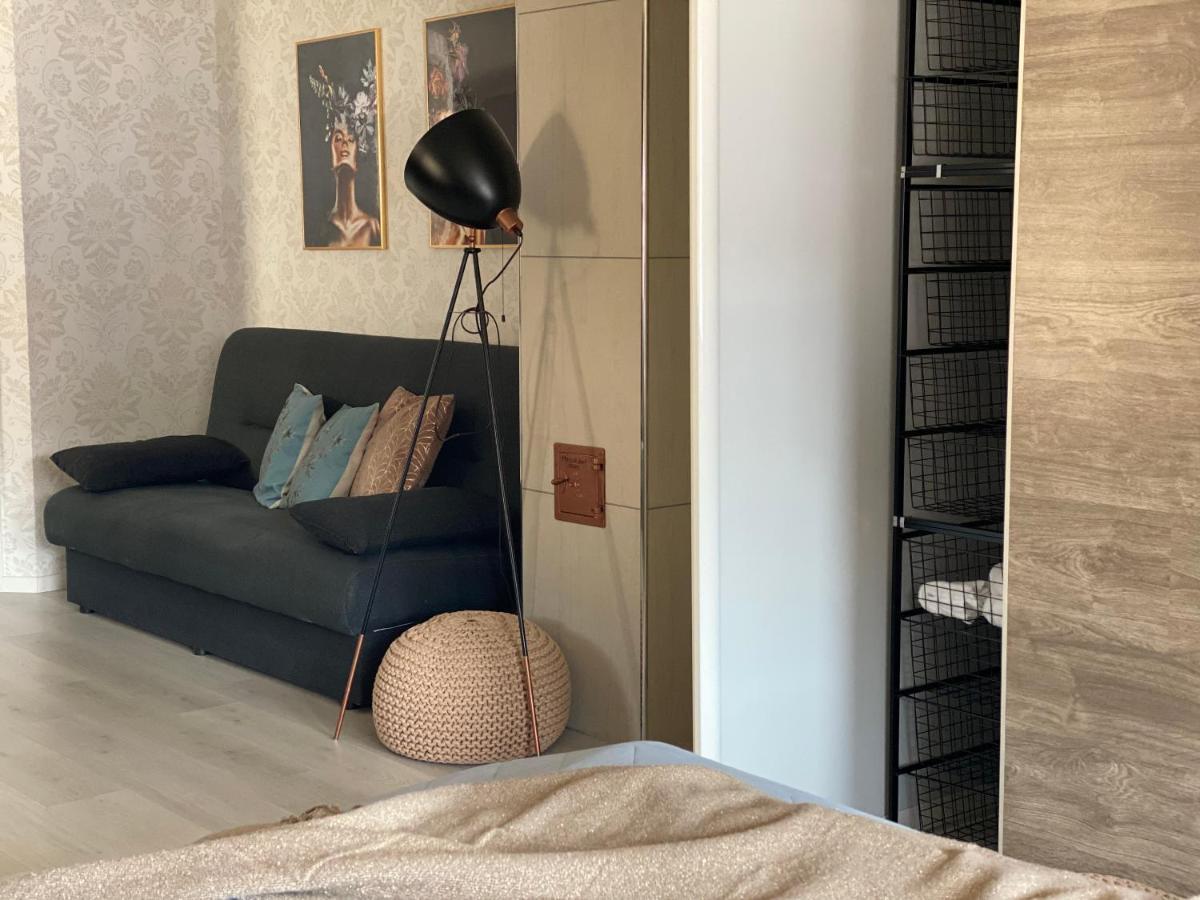 Hundbergan Apartment-Free Parking-15 Min From Tromso Tromsdalen Exterior foto